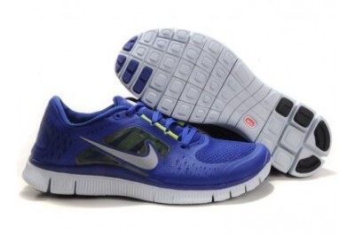 Nike Free 5.0 V3 Womens Running Shoes